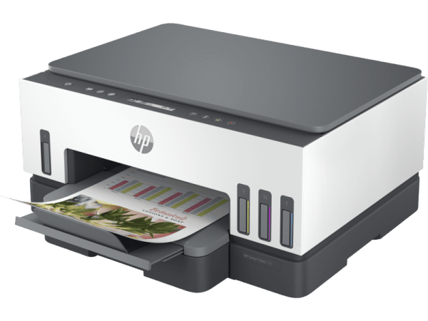 HP Smart Tank 720 All