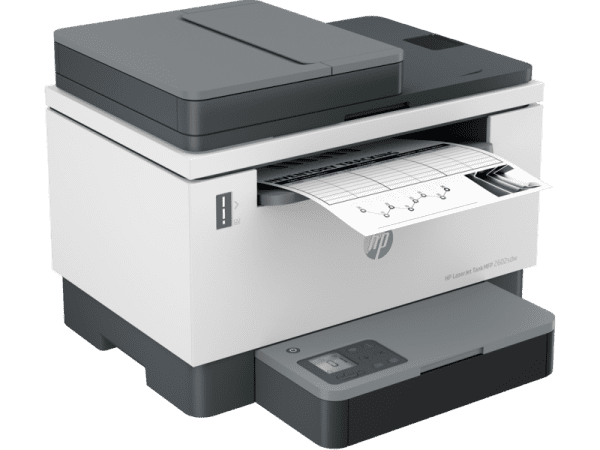 HP LaserJet 2602SDW