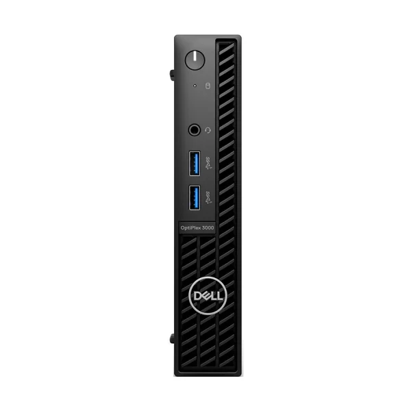 Dell OptiPlex MicroTower - Intel Core i5