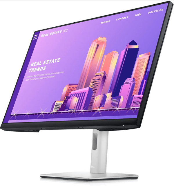 Dell P2722H