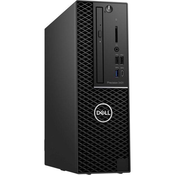 Dell Precision - Intel Core i7