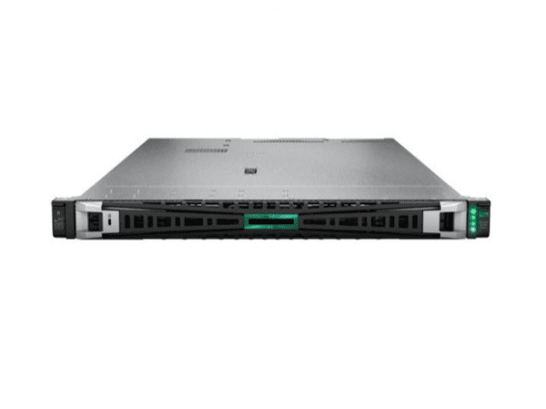 HPE ProLiant DL360 Gen11 Network Choice