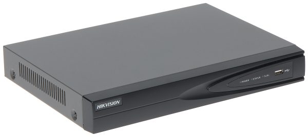 Hikvision DS DS-7604NI-K1/4P