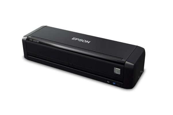 Epson WorkForce ES