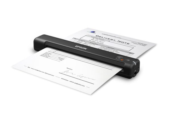 Epson WorkForce ES-50