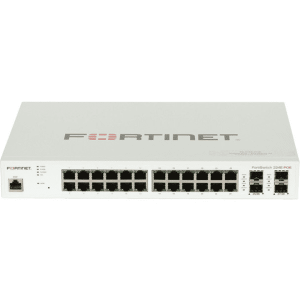 Fortinet FortiSwitch 224E
