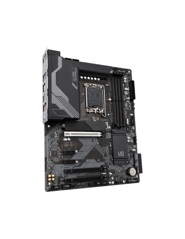 Gigabyte Z790 UD