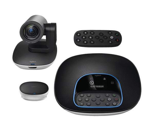 Logitech GROUP