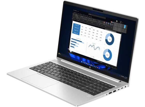 HP ProBook 450 G10 - intel Core i5