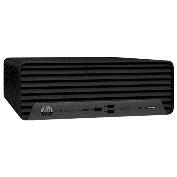 HP ProDesk - Intel Core i7