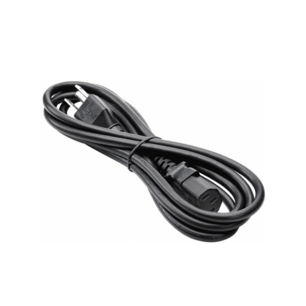 HPE Aruba - Cable de alimentación - NEMA 5-15 (M)