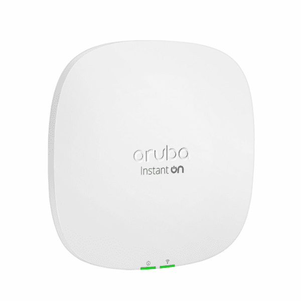 HPE Aruba Instant ON AP25 (RW)