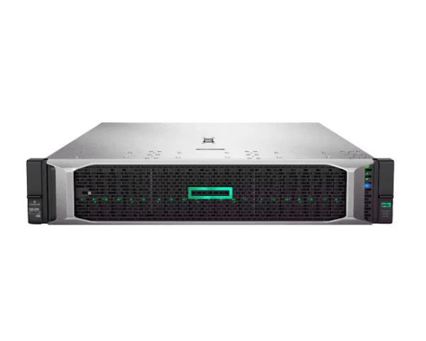 HPE ProLiant DL380 Gen10 Plus Network Choice