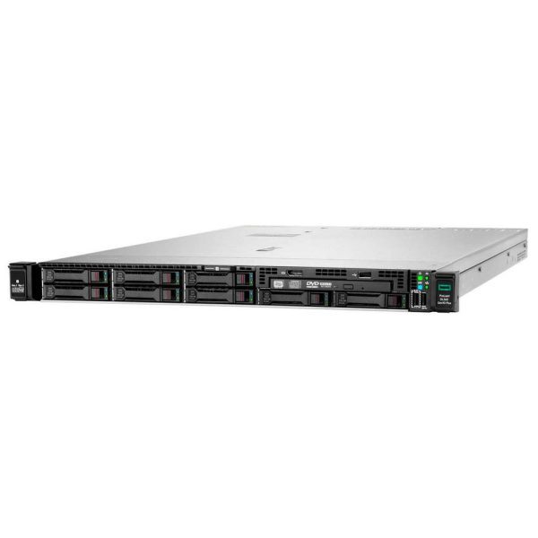 HPE ProLiant DL360 Gen10 Plus Network Choice