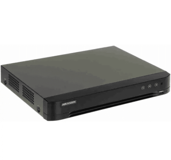 Hikvision  iDS-7108HQHI-M1/SSTD