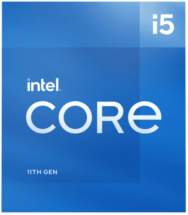 Intel Core i5 11400