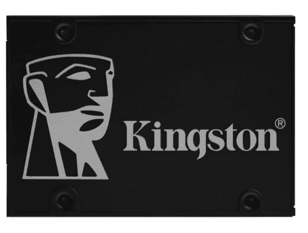 Kingston KC600 256GB