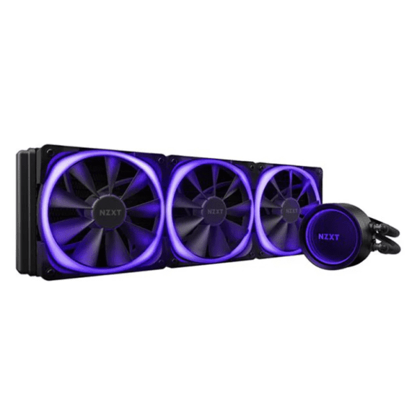 NZXT Kraken X73 RGB