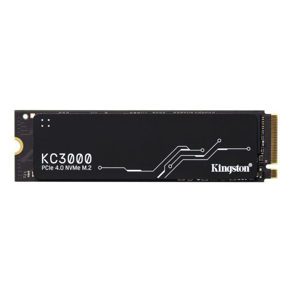 Kingston KC3000 512GB