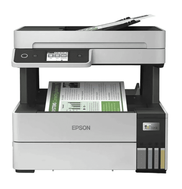 Epson EcoTank L6490