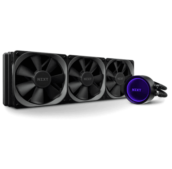 NZXT Kraken X73