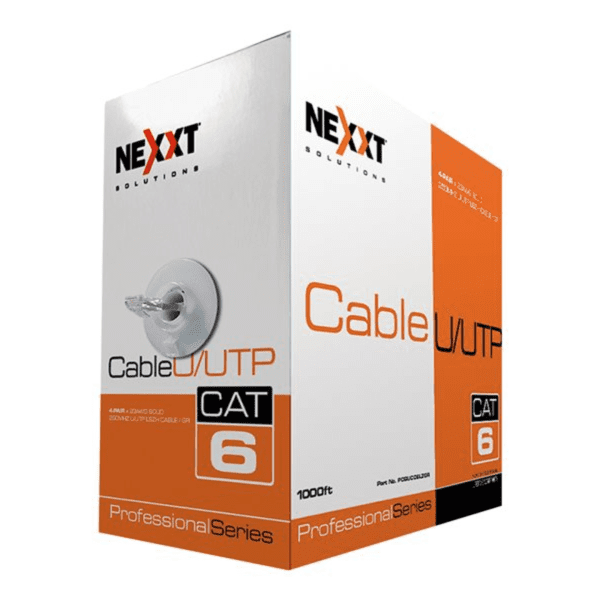 Nexxt - UTP - CAT 6