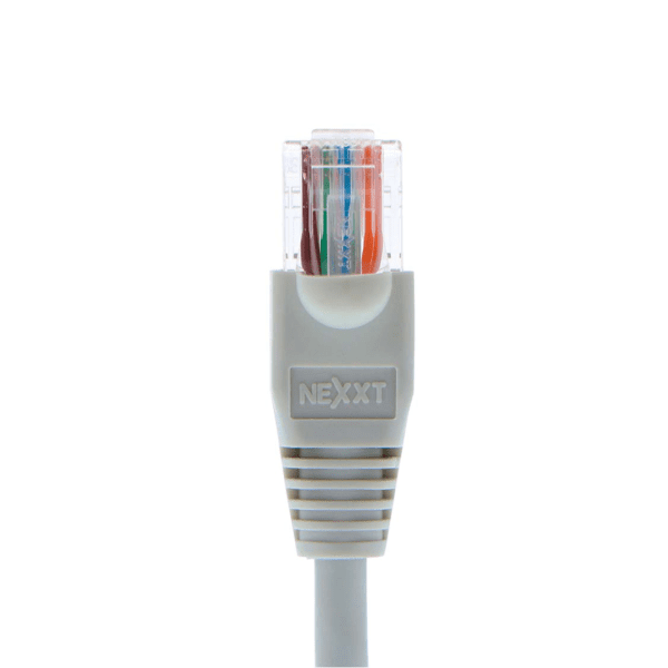 Cable Nexxt - RJ-45 (M) a RJ-45 (M) - 91 cm - SFTP - CAT 6a