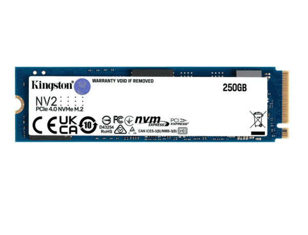 Kingston NV2 250GB