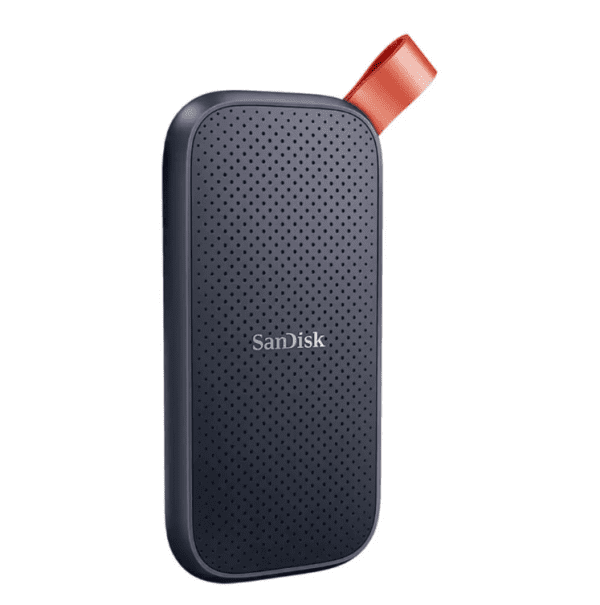 SanDisk Portable SDSSDE30-2T00-G25