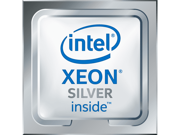 Intel Xeon Silver 4210R