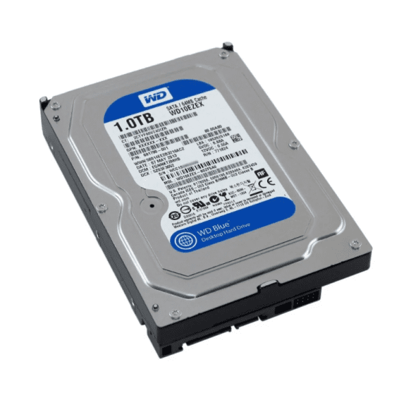 WD Blue WD10EZEX