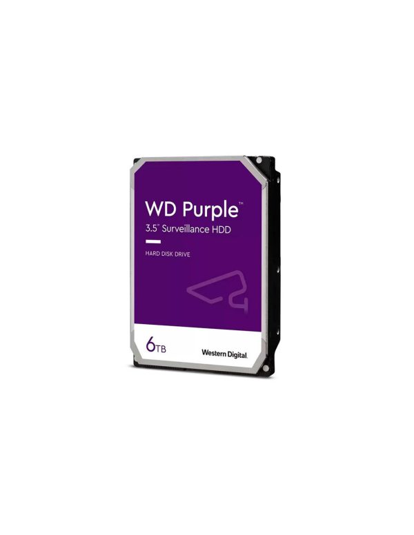 WD Purple WD63PURZ