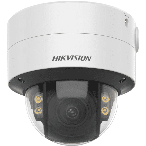 Hikvision ColorVu DS